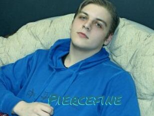 Piercefine
