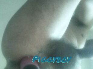 Piggyboy