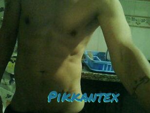 Pikkantex