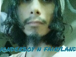 Pink_wonderboy_n_fairyland