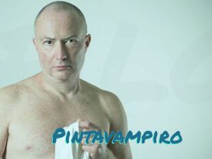 Pintavampiro