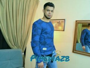 Pipediazb