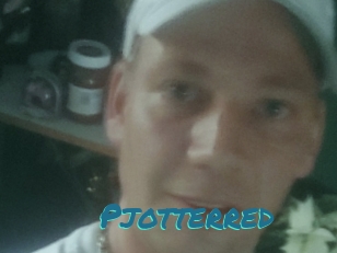 Pjotterred