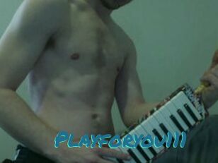 Playforyou111