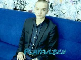 Playfulben