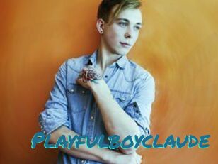 Playfulboyclaude