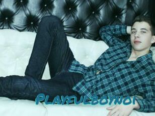 Playfulboynoi