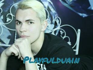 Playfulduain