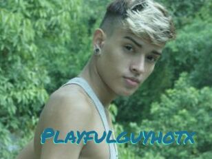 Playfulguyhotx