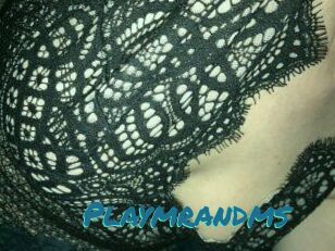 Playmrandms
