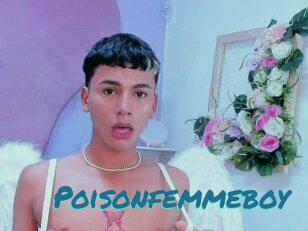 Poisonfemmeboy