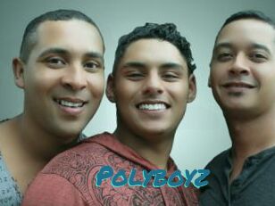 Polyboyz