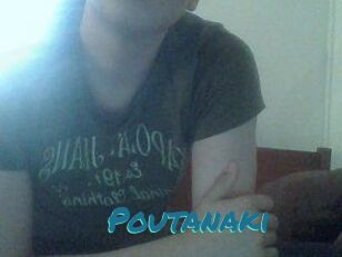 Poutanaki