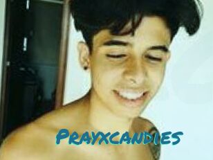 Prayxcandies