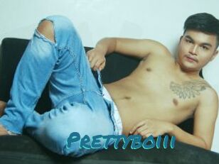 Prettyboiii