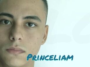 Princeliam