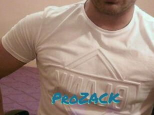 ProZACK