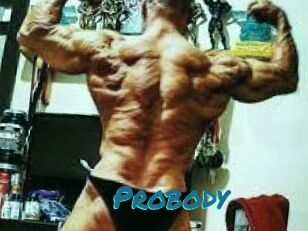 Probody