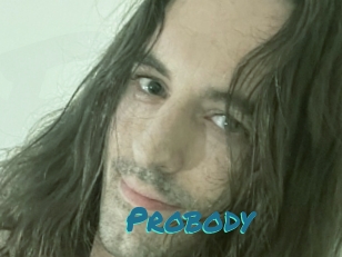 Probody