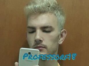Professorf18