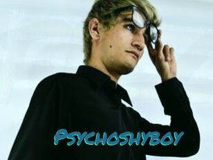 Psychoshyboy