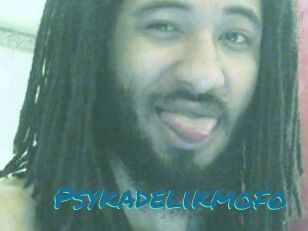 Psykadelikmofo