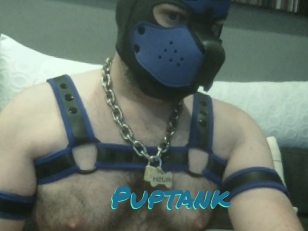 Puptank