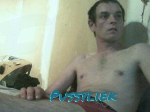 Pussyliek