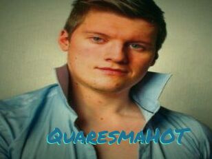 QuaresmaHOT