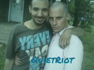 QuietRiot