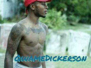 Qwame_Dickerson