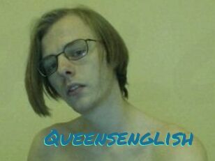 Queensenglish