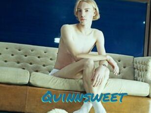 Quinnsweet