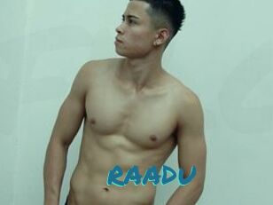 RAADU