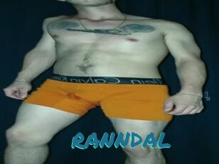 RANNDAL