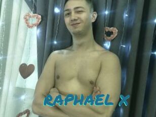 RAPHAEL_X