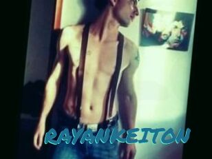 RAYANKEITON