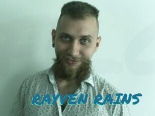 RAYVEN_RAINS