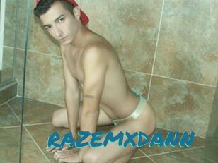 RAZEMXDANN