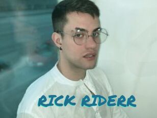 RICK_RIDERR
