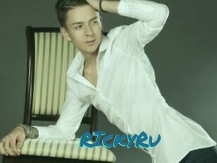 RIckyRu