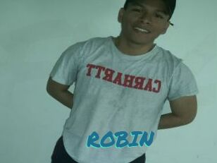 ROBIN