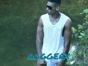 ROGGERX