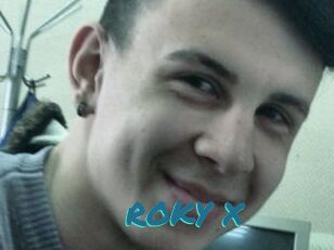 ROKY_X