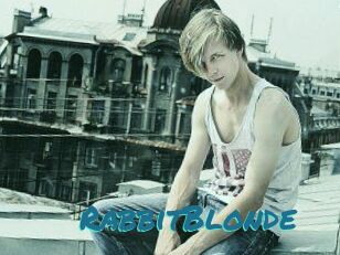 RabbitBlonde