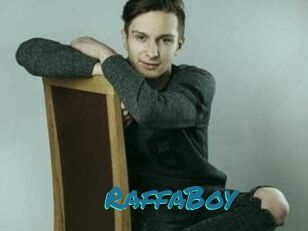 RaffaBoy