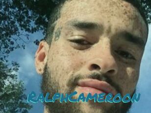 RalphCameroon