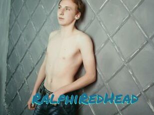 RalphiRedHead