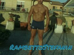 RambettoStefanin