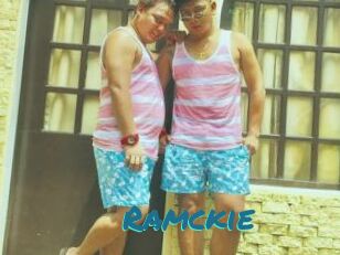 Ramckie